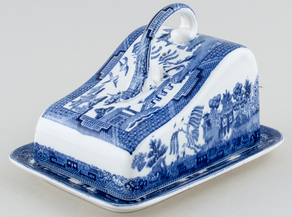 Cheese Dish c1930
